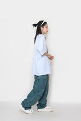 トウキョウストリートショートスリーブ / Tokyo Street Short Sleeve