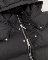 オウンノアダックダウンクロップドパッデッドジャケット/OWN Noah Duck Down Cropped Padded Jacket (2 colors)