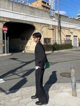 Umedaセットアップバンディングスラックス