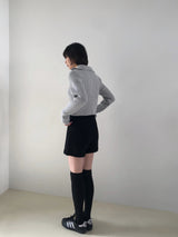 ラブリーワイドニットショーツ