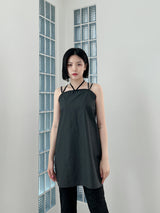 ソーレンミディワンピース / Soren Midi One Piece (3color)