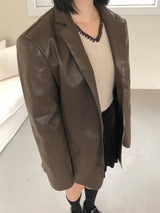 Hershey jacket
