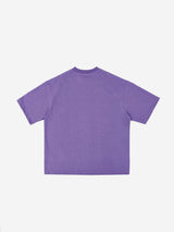 Classic Logo T-Shirt - Lavender
