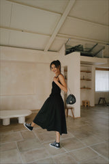 エフォートレスシークドレス / Effortless Chic Dress