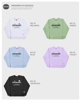 paragraph Flower Embroidery mtm 5color (6591709315190)