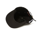 ラブライフキャップ / BSR2223FWCP022 LOVE LIFE CAP BLACK