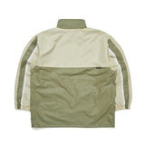 アノラックジャケット / BSR2223FWJK092 RTR ANORAK JACKET CREAM / LIGHT KHAKI