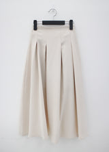 エイヴィロングスカート/Ave Long Skirt (4color)