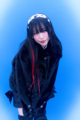 ソフトラブファージャケット