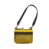 Basic Logo Pouch Bag (3color) (6674988367990)