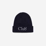 クラブビーニー/CLUB BEANIE_NAVY