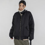 （UNISEX）USAファーパイロットムトン