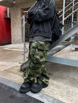 No.9993 C camo banding widewide PT