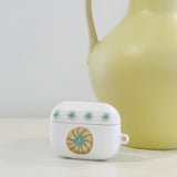 airpods case 02. TOMATO TOP