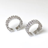 NCT着用ツインクブリングリングシルバー/NCT Wear Twinkle Bling Ring Silver (6652493889654)