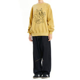 マジック スウェットシャツ / MAGIC SWEATSHIRT