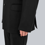 ルーズセットアップブレザー / Loose Setup Blazer