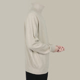 スタンダードタートルネック / Standard Turtleneck
