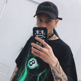 トラップ  ハット  /  TRAP HAT (4533407318134)