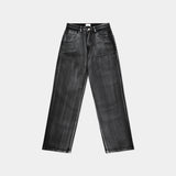 OWN Quick Silver Denim Pants (2 colors)