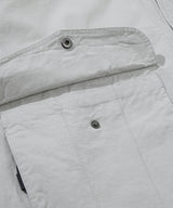 UTILITY SHORT JACKET_GREY (6677142175862)