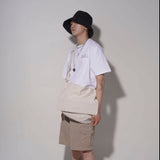 メールバッグ / MAIL BAG (BEIGE)