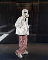 ビッグカーゴコーデュロイパンツ/Big Cargo Corduroy Pants