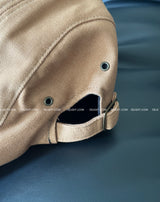 6-color cotton hunting cap