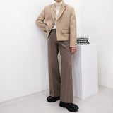 CR Roy wool crop jacket (3 colors)