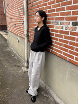 ミュウミュウ クラシックローパー