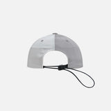 3ポイントフラットキャップ / 3POINT FLAT CAP (OREO)