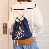 Marine multi bucket bag