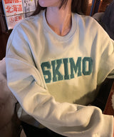 エスキモーmtm