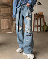 lacquer damage denim (6694894076022)