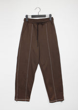 ライズスティッチジョガートレーニングパンツ / Raised Stitch Jogger Training Pants (5color)