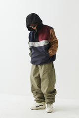 アクティブジョガーパンツ / BSR2223FWPT051 WD ACTIVE SP JOGGER PANTS KHAKI