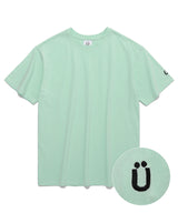 U BOX TEE [GREEN] (6552889983094)