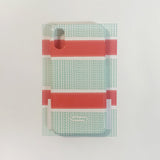 グリーンドットケース / Green dot case(glossy)