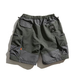 マスター / FR2ウェイワイドカーゴパンツ / MASTER / FR 2WAY WIDE CARGO PANTS