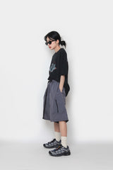 ゴッフベルトハーフパンツ / Goff Belt Half Pants