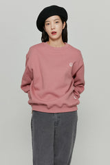 Uロゴスウェットシャツ / U LOGO SWEATSHIRTS (4568246714486)