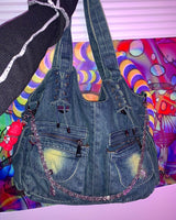 [Mamamoo Moonbyul] Magic paradise Bag