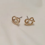 プレッツェルピアス