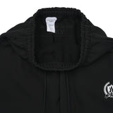 ロゴシンボルプリンティングトレーニングパンツ/A LOGO SYMBOL PRINTING TRAINING PANTS BLACK