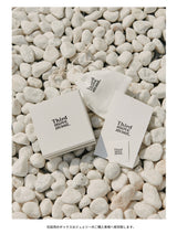 Square Chain Ring [SIZE.2]