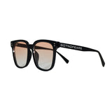 スタープリントスクエアサングラス / LOGO W/STAR PRINT SQUARE SUNGLASSES