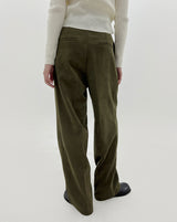 ウィンターロースラックス/Winter Low Slacks (3color)