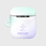 CRYSTAL MERRY-PURPLE(AIR PODS-HARD) (6613156855926)