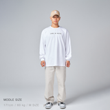 ルースインアルティスロングスリーブTシャツ  Luce In Altis Long-Sleeve (4559493890166)