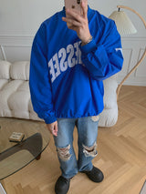 Bill Tennessee Jersey Sweat Shirt (6color)
